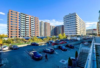 Apartament 3 camere, Parcare, zona Iulius Mall Park Lake - 19