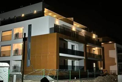 Terasa 55mp Panouri Fotovoltaice Finalizat NZEB Pallady OFERTA - 2