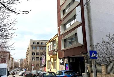 Spațiu comercial în zonă ultracentrală – Unirii / Maximilian Popper - 1