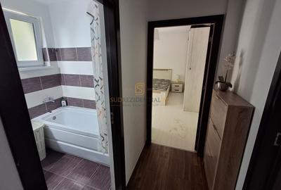 Apartament modern + curte, disponibila imediat, Drumul Fermei - 3