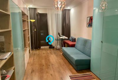 3 camere zona Iancu Nicolae | complex cu piscina - 12