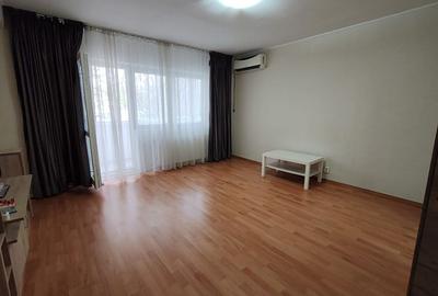 Garsoniera 40 mp cu centrala proprie - 1