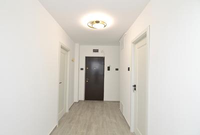 INCHIRIERE APARTAMENT 3 CAMERE CALEA CALARASILOR – METROU PIATA MUNCII - 33