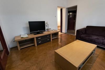 Vanzare apartament 2 camere Primaverii - Dorobanti - 11