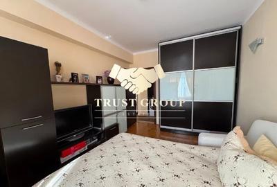 Apartament exclusivist cu 4 camere, vedere Lac – Floreasca, Etaj 4 - 3
