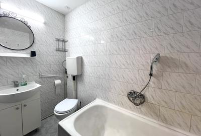 Apartament cu 1 camera,  43mp, etaj 2 - zona Centrala - 6