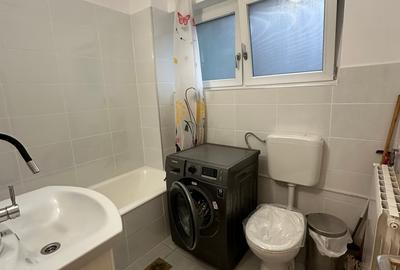 Gars. Calea Victoriei - Amzei, 28 mp, mobilata complet, etaj 2, prima inchiriere - 6