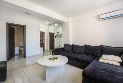 Apartament 2 camere Militari Rezidence, etaj 3/7, ambient elegant și confortabil - 2