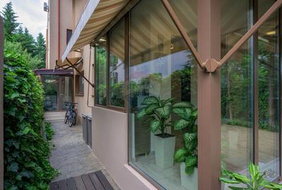 Casă / Vilă cu 3 camere de închiriat în Baneasa - Boutique Lifestyle - 5