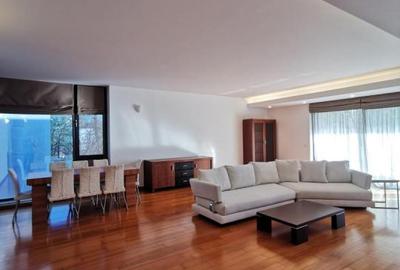 Primaverii exclusivist 3 camere, 3 bai, supr totala 240mp - 8