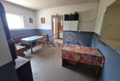 Hala 321 mp plus teren 1309 mp la intrarea in Baia Sprie - 16