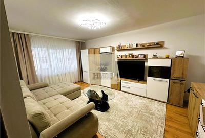 Apartament 3 Camere 65 Mpu Parter Turnisor - 2