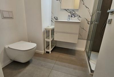 Baneasa Shopping City- 4 camere mobilate, imobil 2019, terasa&curte, 2 parcari! - 24