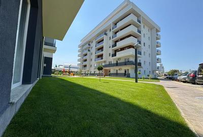 Ap 2 camere 72 mp utili, EXPRESS Residence, BLOC NOU, str Cotesti - 11