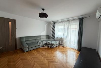 Apartament cu 3 camere, de vanzare, zona Kiriac, Timisoara - 1