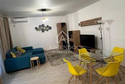 Închiriere apartament 2 camere – complex Metropolitan, Șoseaua Viilor - 1
