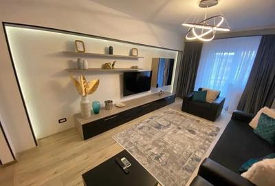 APARTAMENT 2 CAMERE-PREMIUM-UNIRII BULEVARD-FANTANI