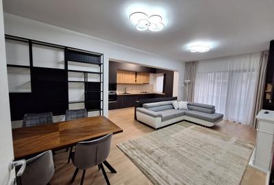 Inchiriez apart 4 camere zona Albert Ploiesti - 1