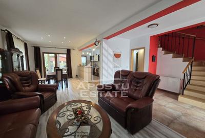 Casa 4 camere de inchiriat, curte proprie, Mosnita Noua, Timis - 6