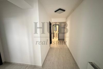 Apartament cu 3 camere +parcare-bloc nou-zona de nord - 3