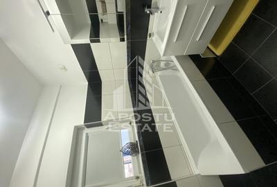 Apartament cu 2 camere, in complex Europa,Aradului , Timisoara - 8