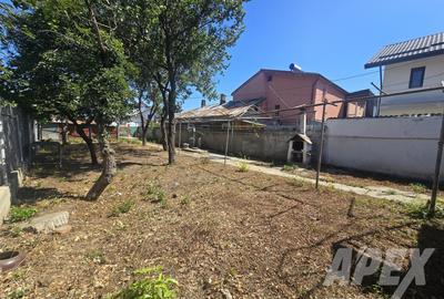 Teren imprejmuit 396 m | COMISION 0% | Drumul Taberei - Str. Lavei - 10