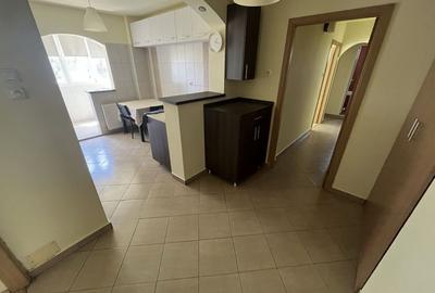Închiriere Apartament cu 3 camere Titan, 2 bai, renovat, AC, 10 min metrou - 8
