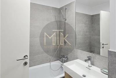 AVIATIEI/FLOREASCA | Apartament 2 camere LUX | mobilat&utilat | Bloc 2025 - 15