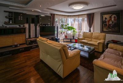 Vila Pipera - zona Iancu Nicolae | 280 mp utili | teren 500 mp - 5
