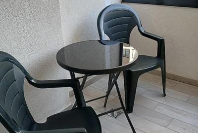 Garsonieră modernă 38 mp, etaj 2, Roka Residence, 5 minute metrou Timpuri Noi - 9