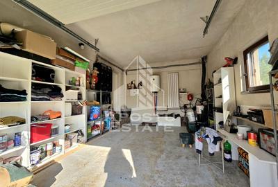 Casa individuala cu teren de 700 mp, Sag, Timis - 22