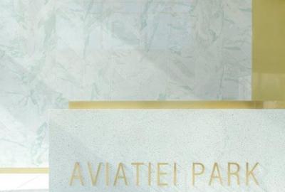 Apartament NOU cu 2 camere de inchiriat in Aviatiei Park - 4