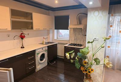 Apartament 2 camere CENTRU -GAVRILOV - 10