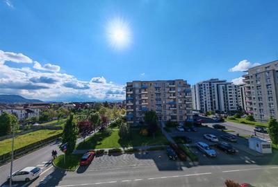 Inchiriem Apartament 2 Camere, Mobilat, Studio, Tractorul - 15