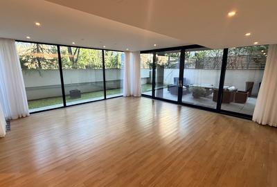 Primăverii – 4 camere cu grădină proprie | Parter, bloc 2020 - 1