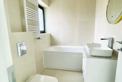 Vila 4 camere - Ghencea Finalizată - Direct Dezvoltator - Comision 0% - 9