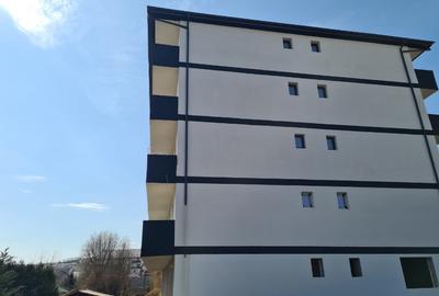 BLOC NOU INTABULAT - Hlincea-Iasi Apartamente intabulate open space/2/3 camere. - 12