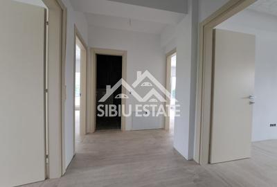 Casa Sibiu Cisnadioara, garaj, piscina, terase panoramice - 16