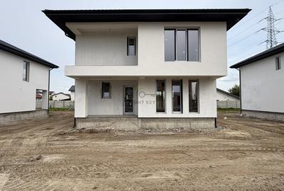 Casa P+1+pod, placa, teren 500mp, finisaje premium! Comision 0%! - 1