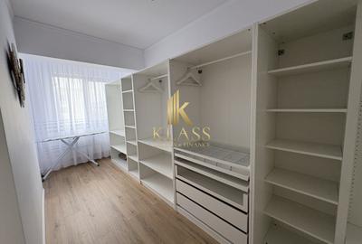 Apartament 3 camere | De inchiriat | Bucurestii Noi | Terasa 50mp | 2 Parcari - 13