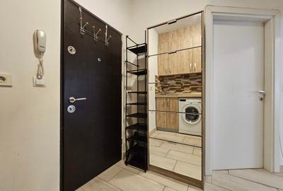 Cismigiu Parc /Sala Palatului-inchiriere apartament 2 camere! Centrala proprie ! - 2