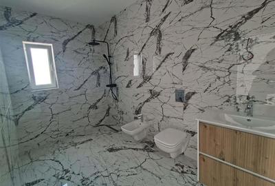 Casa NOUA | Burdujeni | 120mp Utili| Teren 500mp | C-5697 - 11