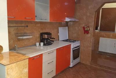 Inchiriere Apartament 2 camere-Zona Aparatorii Patriei - 3