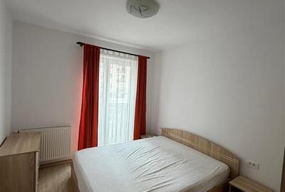 Apartament 2 camere, cartier Corezi zona Kasper - 4