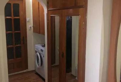 Apartament 2 camere confort 1 decomandat zona Radu Negru, renovat 2017 - 7