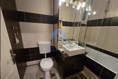 Apartament 2 camere, FSEGA, Iulius Mall - 2