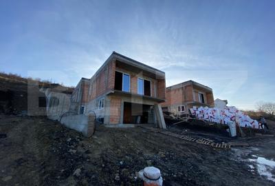 Casa Premium Individuala – Dezmir, 155 mp utili, teren 560 mp - garaj dublu - 2