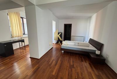 Apartament decomandat de inchiriat cu 3 camere  in Herastrau - 7