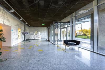 Opera Center – Birouri de inchiriat Cotroceni - Metrou Eroilor - 2