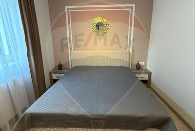 Apartament cu 3 camere, 2 bai și loc de parcare - 20